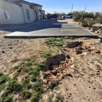 Nunez Concrete - Garage pad - Masonry/Concrete Near Me Nunez Concrete - Garage pad - Masonry/Concrete Near Me