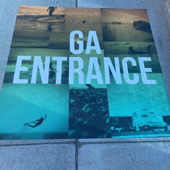 Beachlife Festival - Exterior Signs @ BeachLife Festival @ Redondo Beach May 2019 - Festivals Near Me - Redondo Beach, California