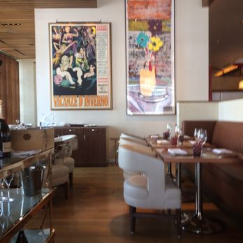 GIADA - Italian Near Me - Las Vegas, Nevada