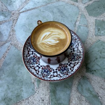 BeyBey - Cortado - Lebanese Near Me - Miami Beach, Florida
