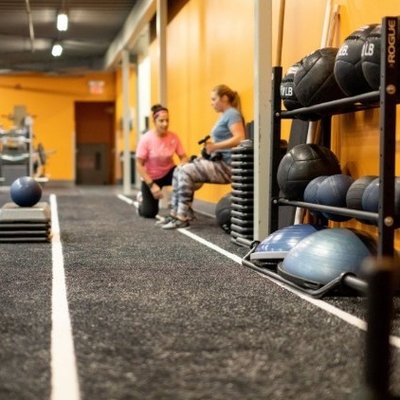 Best Fitness Lowell - Image 5