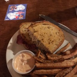 Reuben
