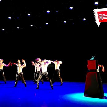 Orlando Ballet - Performing Arts Near Me - Orlando, Florida Orlando Ballet - Performing Arts Near Me - Orlando, Florida