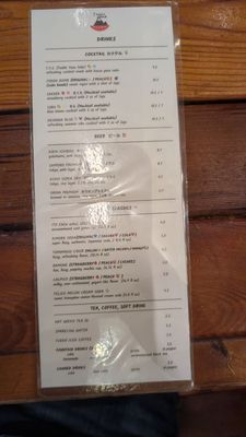 Menu photo 2 Fuddo Yama Ramen Beaverton, OR Menu photo 2 Fuddo Yama Ramen Beaverton, OR