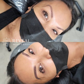 Reveal Brows and Beauty - Permanent Makeup Near Me - Las Vegas, Nevada