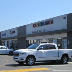 West Valuation - Retail