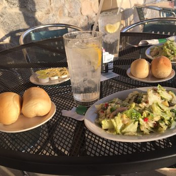 The Pasta House - Rolls and famous salad - Italian Near Me - O'Fallon, Missouri The Pasta House - Rolls and famous salad - Italian Near Me - O'Fallon, Missouri