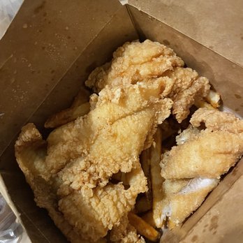 Juicy King Crab Express - Fried catfish - Cajun/Creole Near Me - Brooklyn, New York Juicy King Crab Express - Fried catfish - Cajun/Creole Near Me - Brooklyn, New York