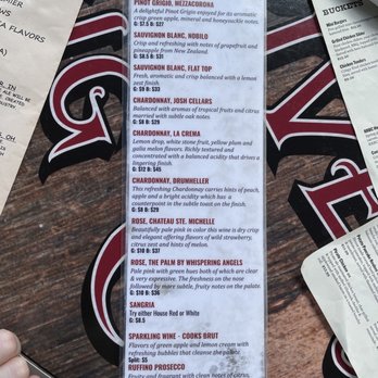 Rocky River Brewing Company - Wines - Breweries Near Me - Rocky River, Ohio