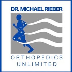Orthopedics Unlimited: Michael Rieber, MD