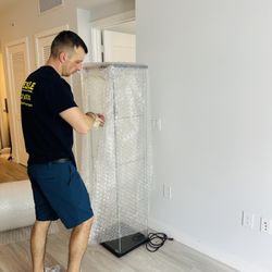 Lifestyle Moving & Storage