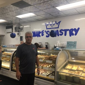Mike's Pastry - Mike's Pastry - a "must stop" in Boston? - Bakeries Near Me - Boston, Massachusetts Mike's Pastry - Mike's Pastry - a "must stop" in Boston? - Bakeries Near Me - Boston, Massachusetts