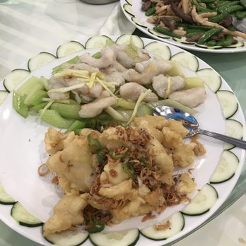 Affable Eatery - Fish fillet - Dim Sum Near Me - Brooklyn, New York