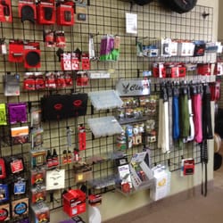 Music & Arts - Many guitar accessories to fit your pickin' needs!