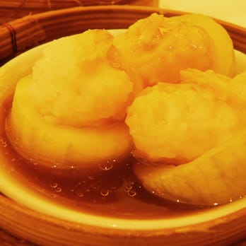美心皇宮 - Wintermelon - Dim Sum Near Me - Hong Kong, HK