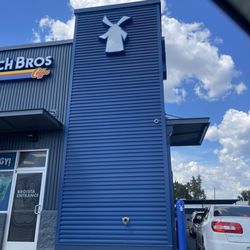 Dutch Bros Coffee