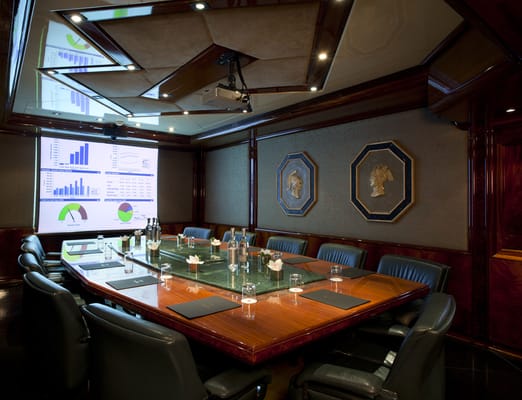 Hotel Valadier by null