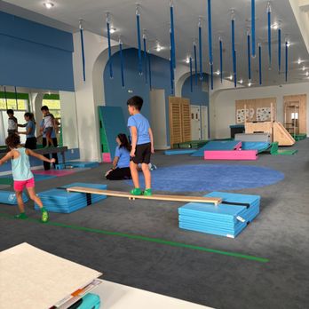 My Gym Edgewater - Intro to gymnastics - Kids Activities Near Me - Miami, Florida My Gym Edgewater - Intro to gymnastics - Kids Activities Near Me - Miami, Florida