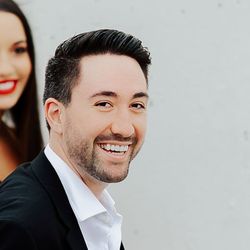 Nicholas Caroselli - Mission San Jose Mortgage