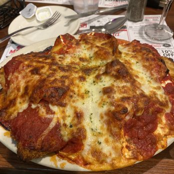 La Bella Sicilia - Combo Platter- shells, lasagna and veal - Pizza Near Me - Buffalo, New York La Bella Sicilia - Combo Platter- shells, lasagna and veal - Pizza Near Me - Buffalo, New York