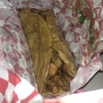 Taco Boom - Chicken taco - Food Trucks Near Me - Chicago, Illinois