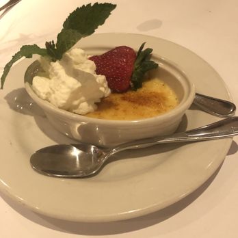 Bonefish Grill - Crème Brûlée - Seafood Near Me - Snellville, Georgia Bonefish Grill - Crème Brûlée - Seafood Near Me - Snellville, Georgia