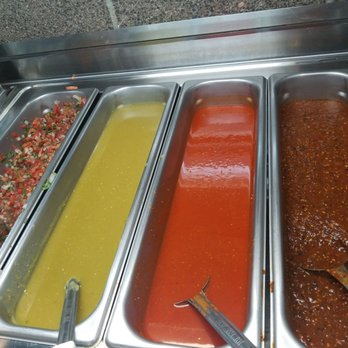 Palapa - Mexican Near Me - Fullerton, California