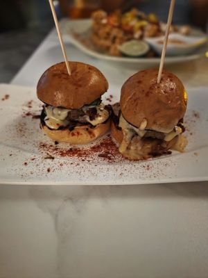 GAIA Supperclub by null