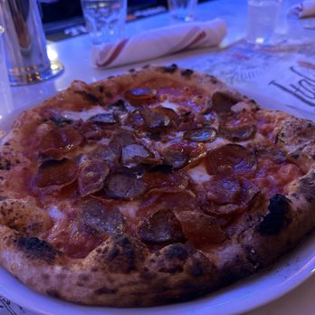 il Canale - Italian Near Me - Washington, DC, District of Columbia