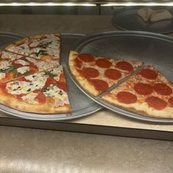 Sapori D'Italia - Pizza with peperoni