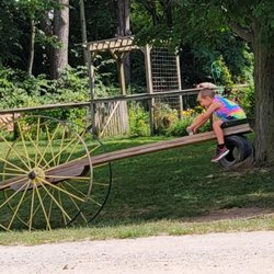 Aullwood Garden MetroPark
