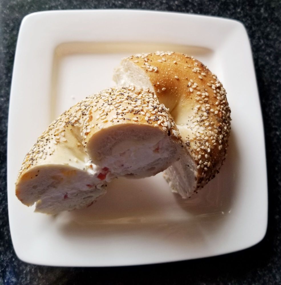 BAGEL CAFE MARU 11 Reviews 438 Atlantic Ave, East Rockaway, New