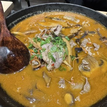 Jun Bistro - Pot - Chinese Near Me - Milpitas, California