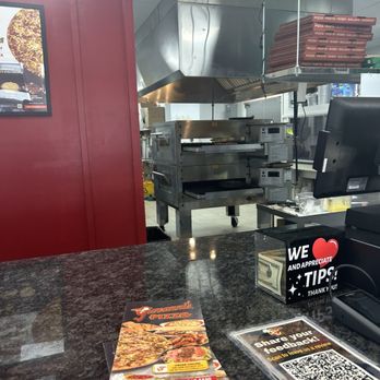 Giovanni's Pizza - Italian Near Me - Jeffersontown, Kentucky
