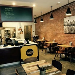 Burger Business - Official photo from Burger Business' page