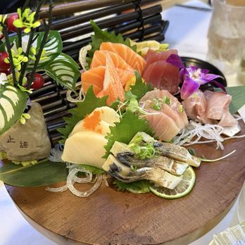 Hokkaido - Sashimi - Sushi Bars Near Me - Sneads Ferry, North Carolina Hokkaido - Sashimi - Sushi Bars Near Me - Sneads Ferry, North Carolina