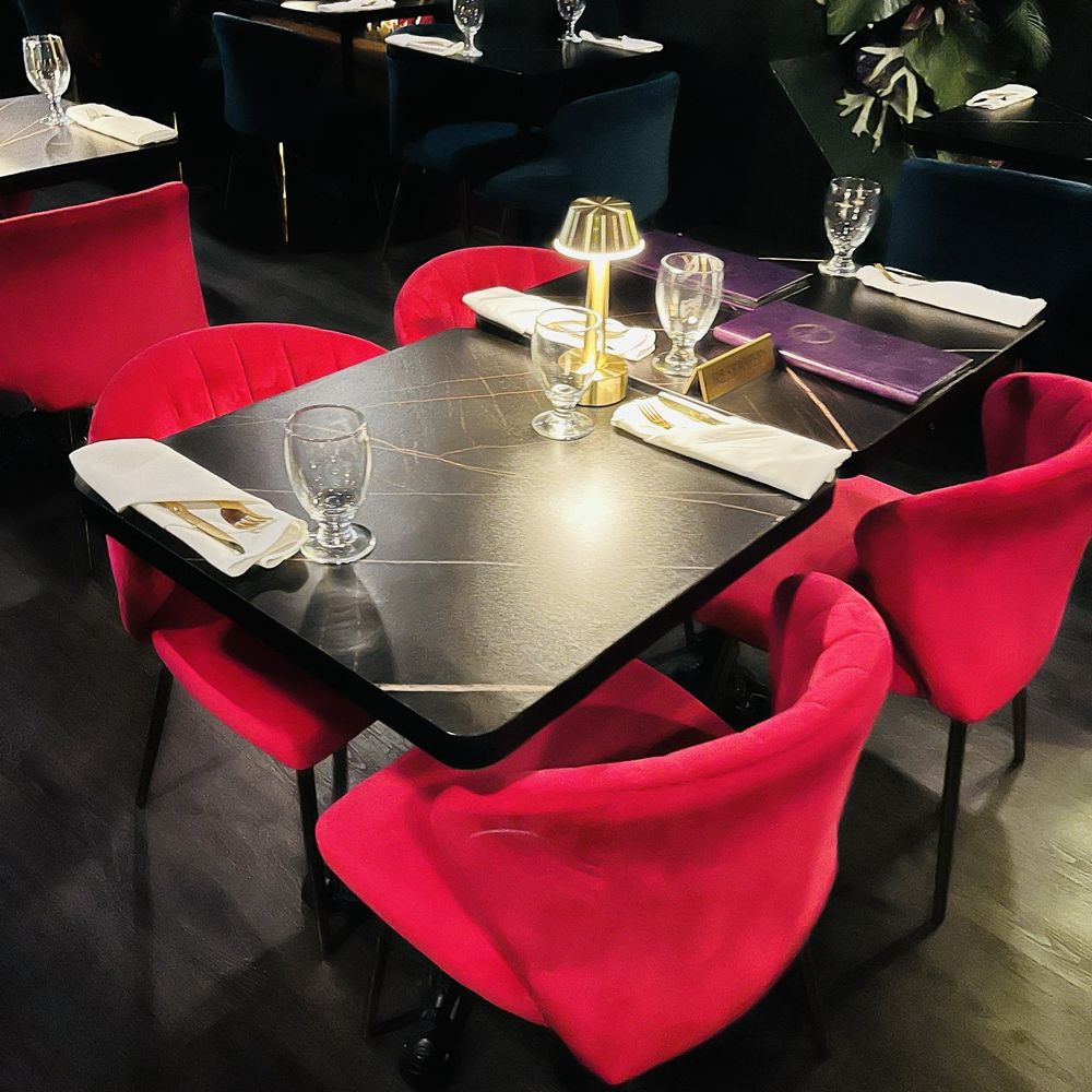 S'Aimer - Lounges Near Me - New York, New York S'Aimer - Lounges Near Me - New York, New York