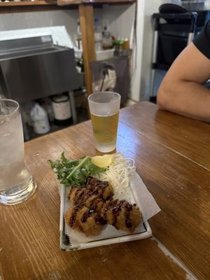 Mochiron Izakaya by null