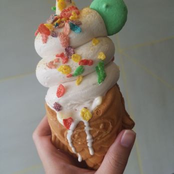 Somisomi - Ice Cream & Frozen Yogurt Near Me - Katy, Texas