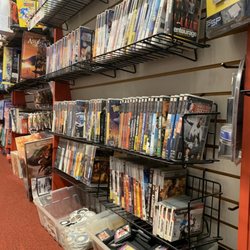 clifton video game store