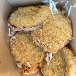 envegan in Morrow gift card