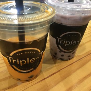 Triple-T - Noodles Near Me - Gardena, California
