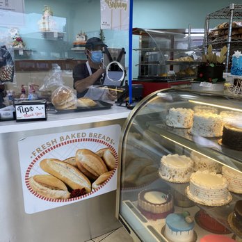 La Concha Bakery - Safety register  Protect team - Bakeries Near Me - Chula Vista, California