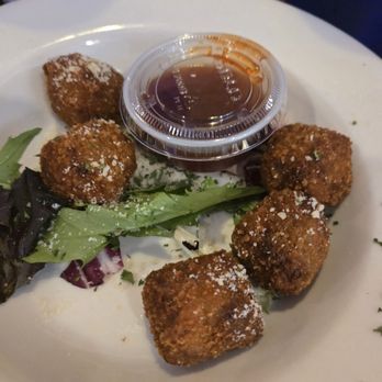 Zesty Creole - Boudin balls - Cajun/Creole Near Me - New Orleans, Louisiana Zesty Creole - Boudin balls - Cajun/Creole Near Me - New Orleans, Louisiana