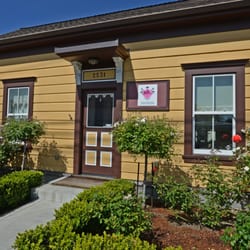 NoFu Clinical Skincare - We moved in February 1st 2014...it was winter. When spring hit we could not believe our eyes, the roses that bloomed were amazing!