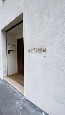 Maison by null