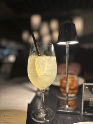 RPM Italian Las Vegas by null