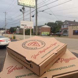 Our take out Our take out