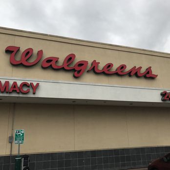 Walgreens - the front of a walgreens pharmacy - Drugstores Near Me - San Jose, California Walgreens - the front of a walgreens pharmacy - Drugstores Near Me - San Jose, California