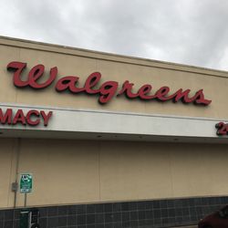 Walgreens
